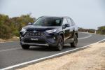 Toyota RAV4 Hybrid Cruiser 2019 года (AU)